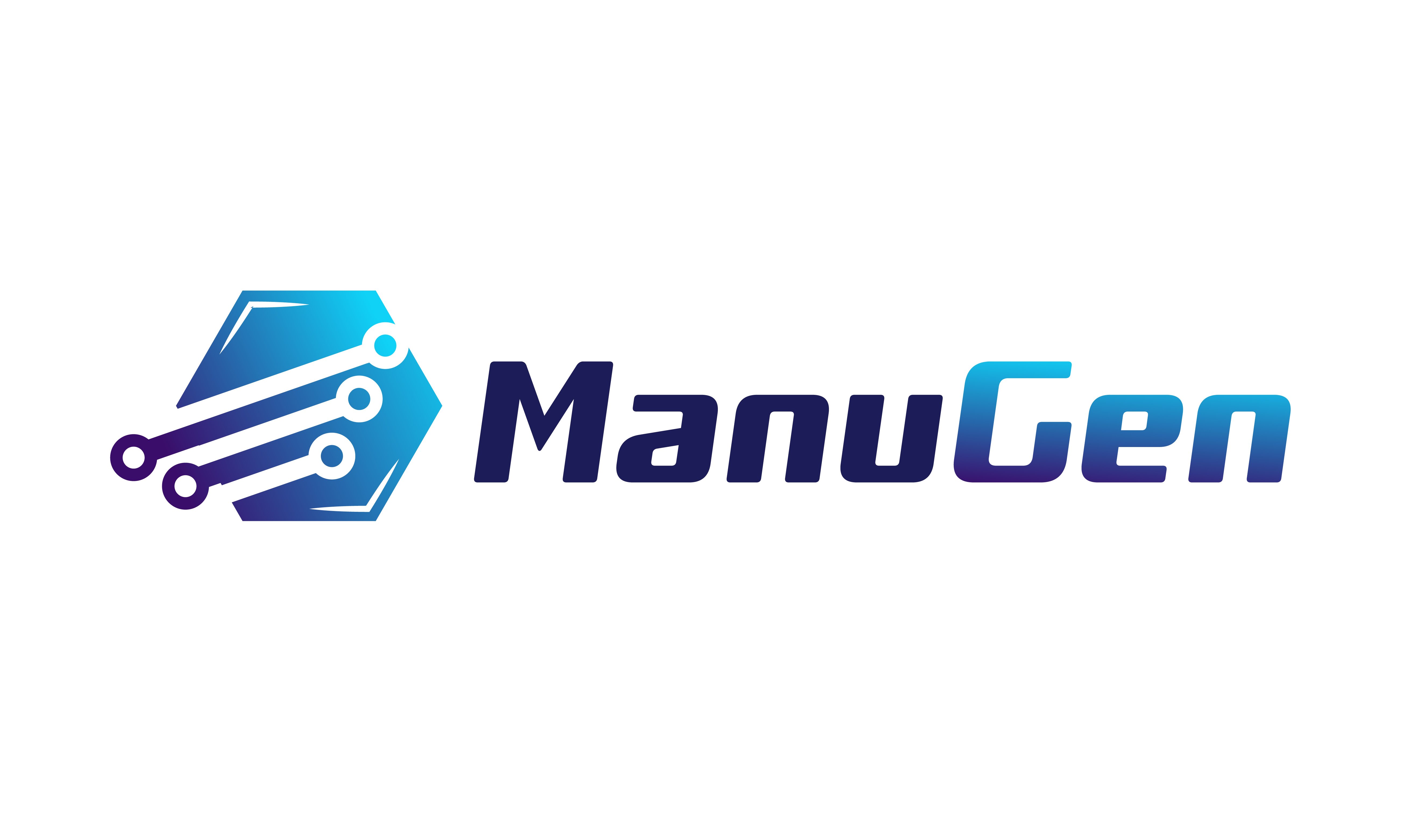 ManuGen logo